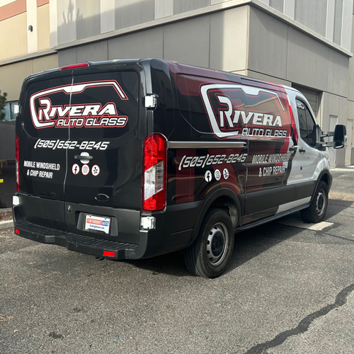 Vinyl Graphics